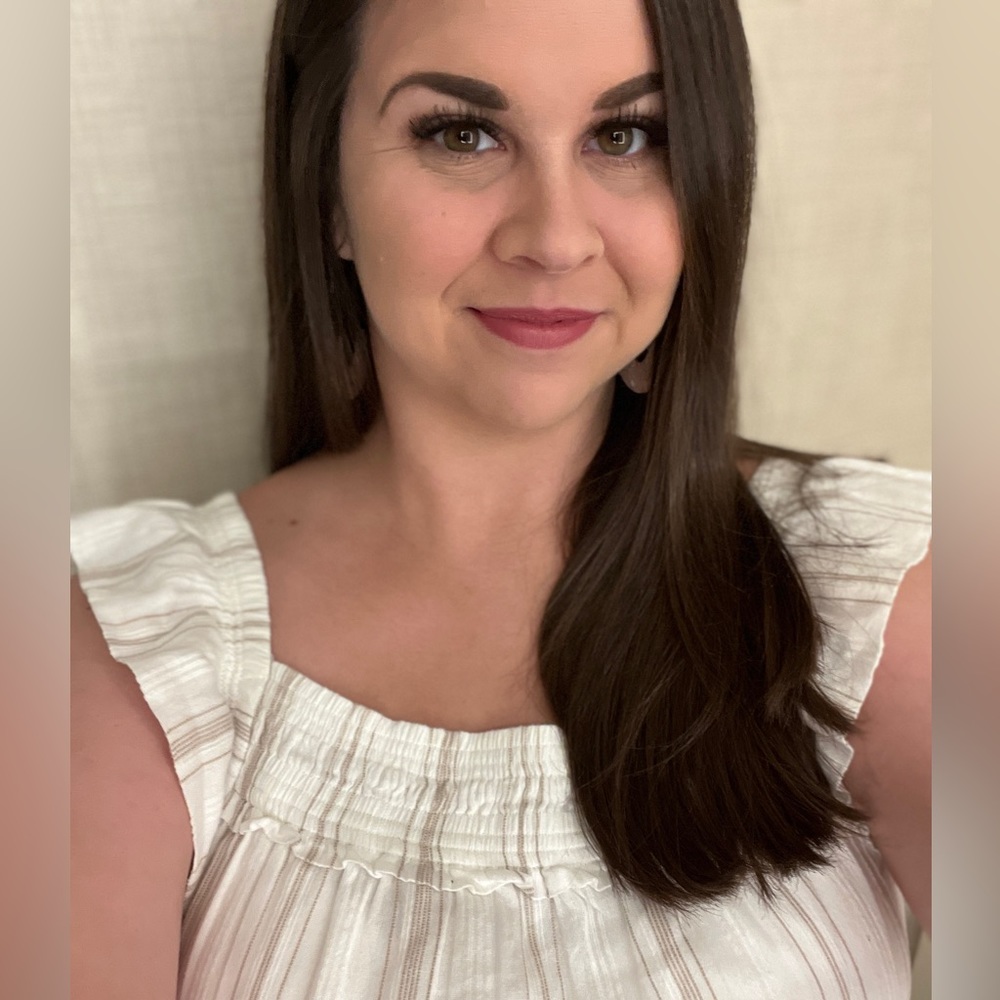 Meet your Posher, Staci